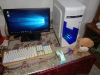 almost new only PC for sale